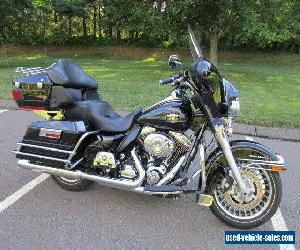 2010 Harley-Davidson Touring