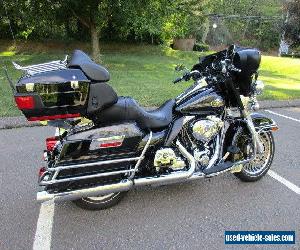 2010 Harley-Davidson Touring