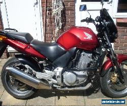 Honda CBF 500 A-6 for Sale