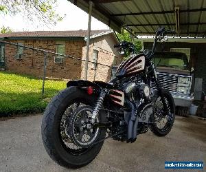 2008 Harley-Davidson Touring