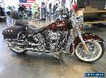 2011 Harley-Davidson Softail for Sale