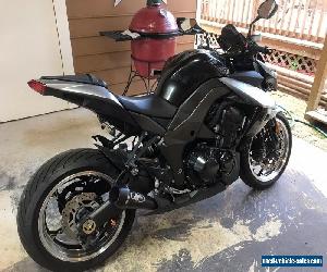 2010 Kawasaki Other