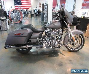 2016 Harley-Davidson Touring