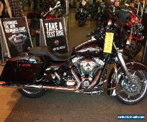 2011 Harley-Davidson Touring