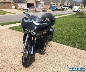 2013 Harley-Davidson Touring