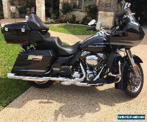 2013 Harley-Davidson Touring