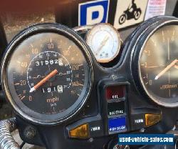 Honda CB 900 F - 1981 for Sale