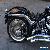 HARLEY DAVIDSON ANNIVERSARY SOFTAIL 06/2003 MODEL  PROJECT MAKE AN OFFER   for Sale