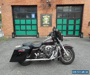 2006 Harley-Davidson Touring