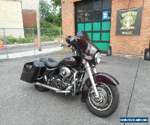 2006 Harley-Davidson Touring