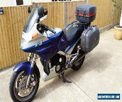 Classic Yamaha FJ1200 3XW Tourer NON - ABS(Best model in my opinion)very tidy for Sale