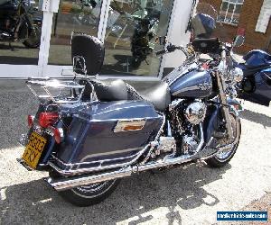 2003 HARLEY-DAVIDSON ROAD KING FLHR 1450 100th ANNIVERSARY MODEL