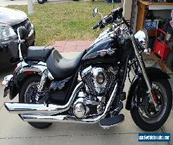 2012 Kawasaki Vulcan for Sale