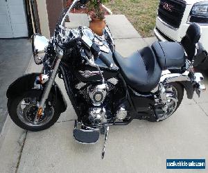 2012 Kawasaki Vulcan