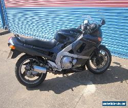 kawasaki zzr600 1992  for Sale