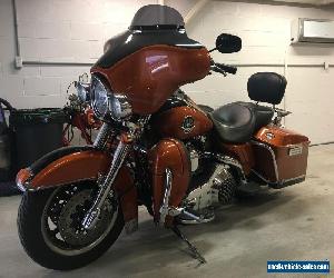 2001 Harley-Davidson Touring