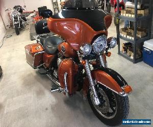 2001 Harley-Davidson Touring