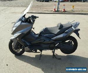 2013 63 YAMAHA XP500 T-MAX SUPER SCOOTER TMAX, CAT D STOLEN RECOVERED NO KEYS