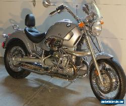 2001 BMW R-Series for Sale