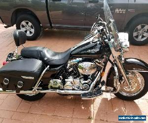 2005 Harley-Davidson Touring