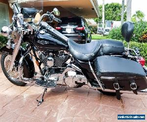 2005 Harley-Davidson Touring