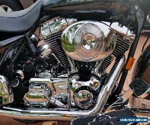 2005 Harley-Davidson Touring