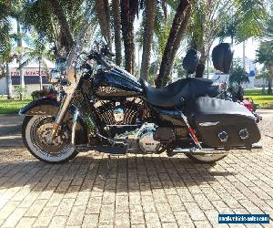 2011 Harley-Davidson Touring