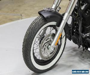 2013 Harley-Davidson Softail