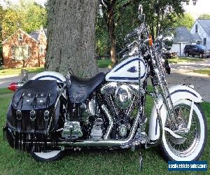 1997 Harley-Davidson Softail