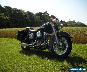 1976 Harley-Davidson Other