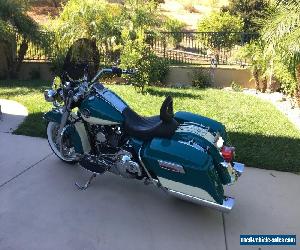 2009 Harley-Davidson Touring