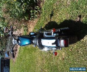 2001 Harley-Davidson Other