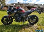 Kawasaki zr800r for Sale