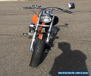 1977 Harley-Davidson Other