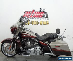 2011 Harley-Davidson Touring