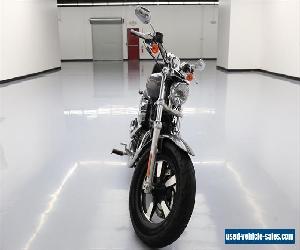 2014 Harley-Davidson Sportster