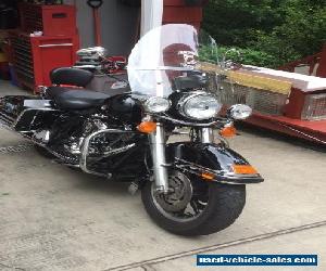 2007 Harley-Davidson Other