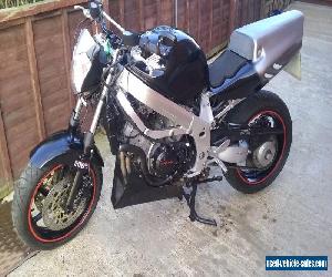 honda vfr 750 rc36 naked streetfighter must go for Sale