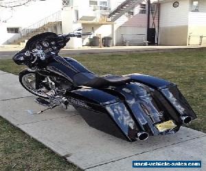 2010 Harley-Davidson Touring