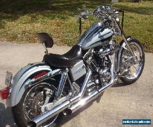 2007 Harley-Davidson Touring