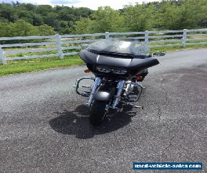 2015 Harley-Davidson Touring