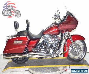 2008 Harley-Davidson Touring