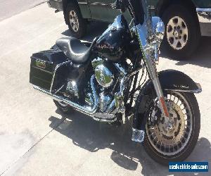 2009 Harley-Davidson Touring