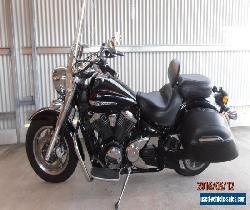 yamaha v star 1300 cruiser for Sale