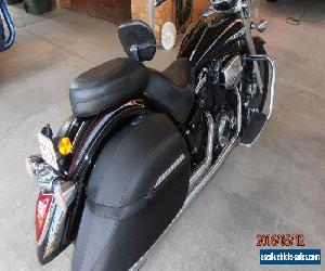 yamaha v star 1300 cruiser