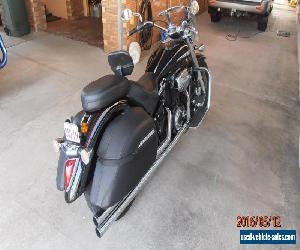 yamaha v star 1300 cruiser