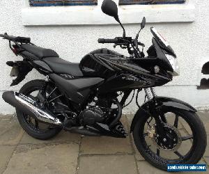 Honda CBF125 - Low mileage Learner Legal