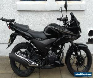 Honda CBF125 - Low mileage Learner Legal