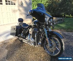 2012 Harley-Davidson Touring