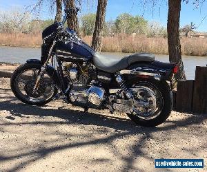 2002 Harley-Davidson Touring